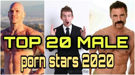 top man porn star|The 10 Best Male Pornstars of 2023